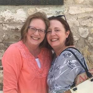 Meet your Posher, Sherry